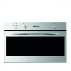 Horno Vitrokitchen Hg91in Gas