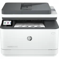 HP LaserJet Pro MFP3102fdwe Impresora Multifunción Láser Monocromo WiFi Dúplex Fax