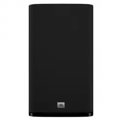 JBL - Par De Monitores De Estantería Studio 620 Nogal Oscuro