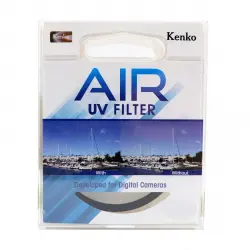 Kenko - Filtro UV Air 62mm