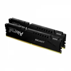 Kingston FURY Beast DDR5 5200MHz 16GB 2x8GB CL40