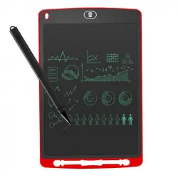 Leotec SketchBoard Ten 10" Red