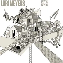 Lori Meyers - Espacios Infinitos CD