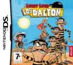 Los Daltons Nintendo DS