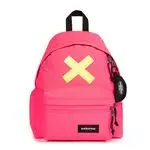 Mochila Eastpak Padded Zippl'r bold silk pink