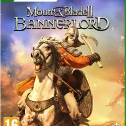 Mount & Blade II: Bannerlord Xbox Series X / Xbox One