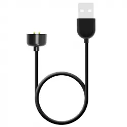 OcioDual Cable de Carga Magnético Para Xiaomi Mi Smartband 5/6 40cm