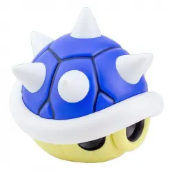 Paladone Lámpara Concha Azul Mario Kart Nintendo