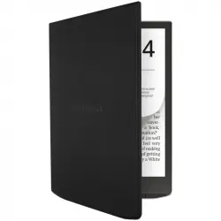 Pocketbook 743 Funda Negra para Ebook Inkpad 4, Color 3 y 2