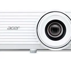 Proyector acer h6541bdk