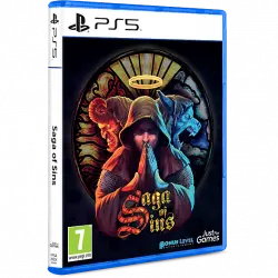 PS5 Saga of Sins