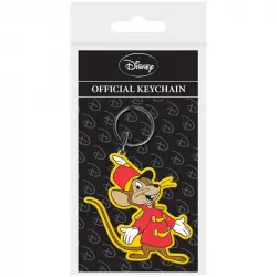 Pyramid Llavero Disney Dumbo Timothy Q Mouse