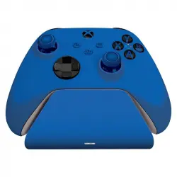 Razer Cargador Rápido para Mandos de Xbox Series X/S/One Azul