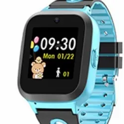 Reloj Niño Kids Watch Azul