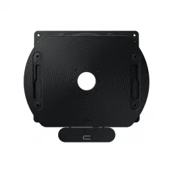 Samsung - Soporte Wallmount Rotatorio VG-ARAB43WMTXC