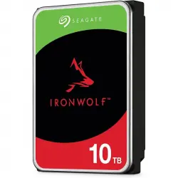Seagate Ironwolf NAS 3.5" 10TB SATA 3