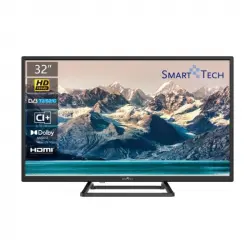 Smart Tech 32HN10T3 32" LED HD Ready
