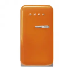 Smeg - Frigorífico mini Smeg apertura a la izquierda - FAB5LOR5.