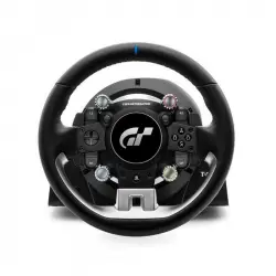 Thrustmaster T-GT II Pack Servo Base + Volante PS5/PS4/PC