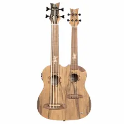 Ukelele Especial Ortega Hydra-bste