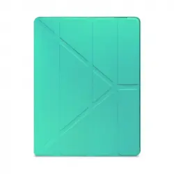 Unotec Origami2 Funda Verde para iPad 2019
