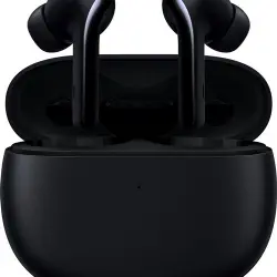 XIAOMI - Auriculares De Botón Buds 3 Bluetooth Carbon Black