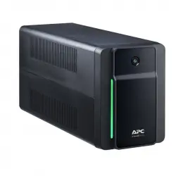 APC Back-UPS BX1200MI-GR SAI 1200VA 650W