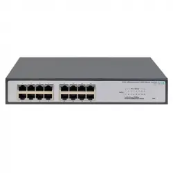Aruba OfficeConnect 1420 Switch No Gestionable 16 Puertos Gigabit