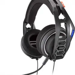 Auriculares Nacon PS4 RIG