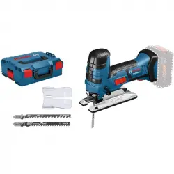 Bosch GST 18 V-LI S Sierra de Calar a Batería 18V
