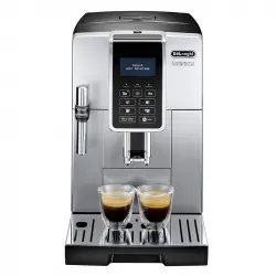 Cafetera superautomática DELONGHI ECAM 350.35.SB Dinamica