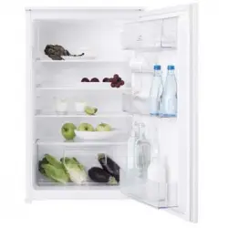 Electrolux Frigorífico 1 Puerta Integrable Con Cremallera 142l - Lrb2ae88s