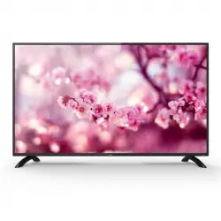 Engel LE4060T2 40" LED FullHD Negro