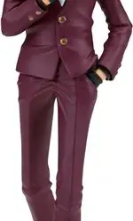 Figura Banpresto One Piece The Shukko Sanji 20cm