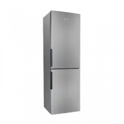 Frigorífico Combi Ariston Hotpoint Xh8 T21 X