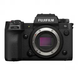 Fujifilm - Cámara Evil Fujifilm X-H2S cuerpo.
