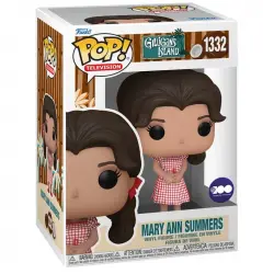 Funko Pop Cine La Isla de Gilligan Mary Ann
