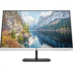 HP 27f 27" LED IPS UltraHD 4K FreeSync