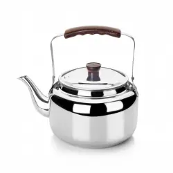 Ibili 610202 Pava Cafetera 2.5L