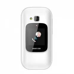 Infiniton U1 Blanco Libre