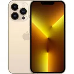 Iphone 13 Pro Max 512 Gb Oro Reacondicionado - Grado Bueno ( B ) + Garantía 2 Años + Funda Gratis