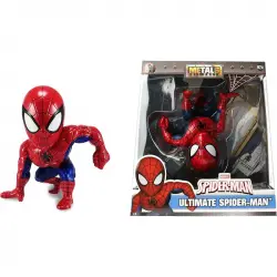 Jada Disney Spiderman Figura de Metal 15cm