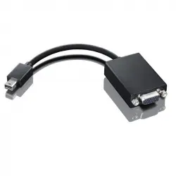 Lenovo 0A36536 Cable Mini DisplayPort a VGA