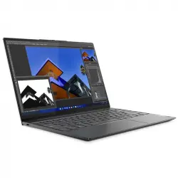 Lenovo ThinkBook 13x G2 IAP Intel Evo Core i7-1255U/16GB/512GB SSD/13.3"