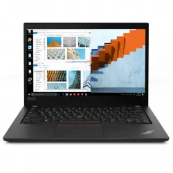 Lenovo ThinkPad T14 Gen 2 Intel Core i5-1135G7/8GB/256GB SSD/14"