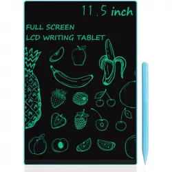 Leotec Eleven Pizarra Digital LCD Azul