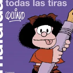 Mafalda: Todas Las Tiras (Ed. Limitada) - Quino