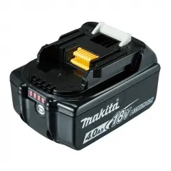 Makita 197265-4 Batería 18V 4,0Ah LXT BL1840B