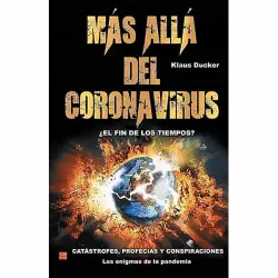 Más allá del coronavirus - Klaus Ducker