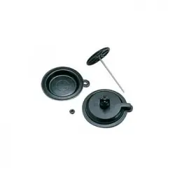Membrana Válvula Agua Calentador Chaffoteaux Kit 6010014220